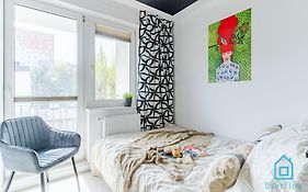 Lavender Room - 15 Minutes To Gdansk Old Town